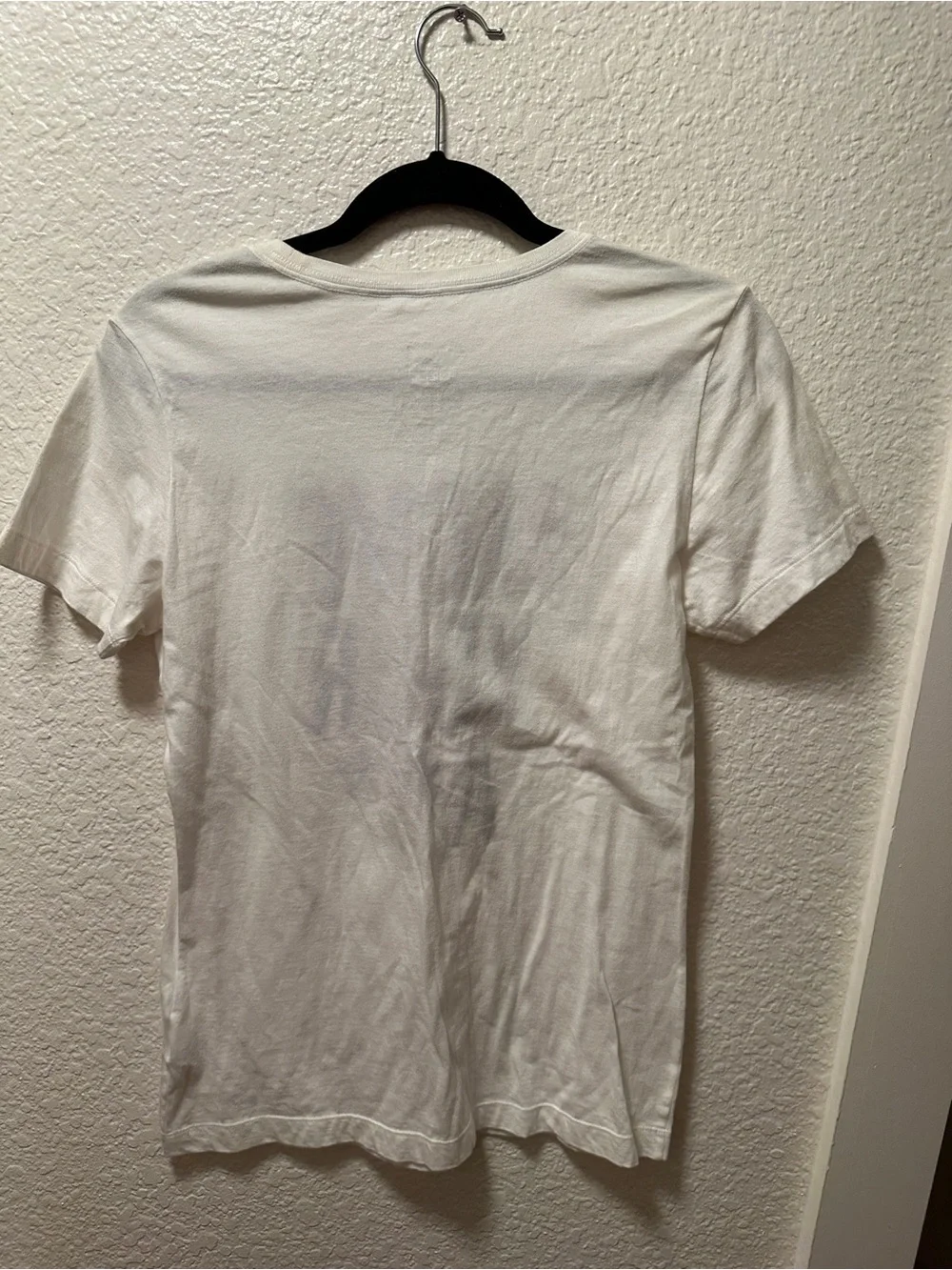 Ladies Nike shirt size large